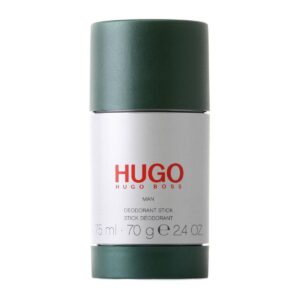 hugo boss, hugo, deodorant stick, for men, 75 ml