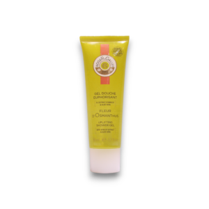 roger & gallet, fleur d'osmanthus, shower gel, 50 ml