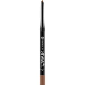 essence, 8h matte comfort, matita labbra, 10, the perfect shade, 0.3 g