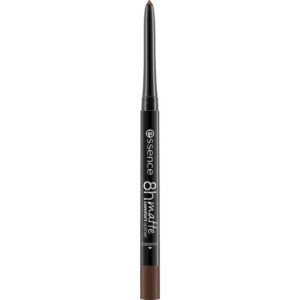 essence, 8h matte comfort, matita labbra, 11, chestnut perfection, 0.3 g