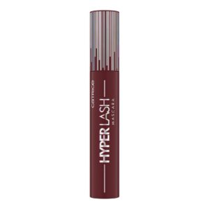 catrice, hyper lash, mascara, 030, burgundy bliss, 11 ml