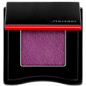 shiseido, ladies pop, ombretto compatto, 12, hara hara purple, 2 g