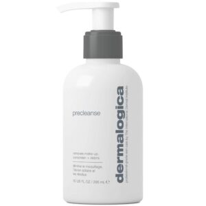 dermalogica, pro precleanse, rimozione del trucco, olio detergente, per il viso, 295 ml