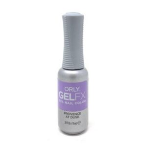 orly, gelfx, crema, smalto semipermanente, provence at dusk, 9 ml