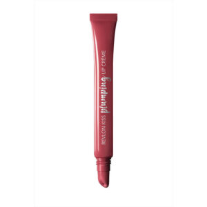 revlon, kiss cushion, riempimento, lucidalabbra, 535, bacca speziata, 7.1 g