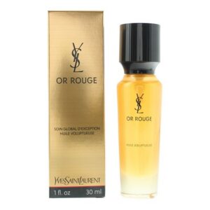yves saint laurent, or rouge, luminoso, olio, per il viso, 30 ml