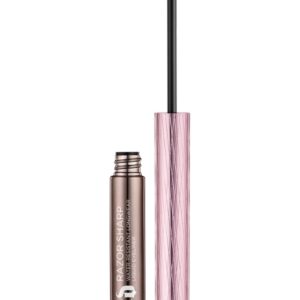 urban decay, razor sharp, impermeabile, liquido, eyeliner liquido, intergalattico, 2.3 ml
