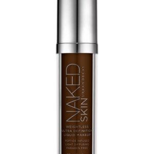 urban decay, naked skin, fondotinta liquido, 03 cn 28, 30 ml