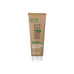 diesel, d by diesel, crema idratante, crema gel, viso, 75 ml