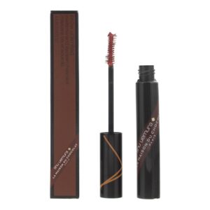 shu uemura, unlimited, altamente pigmentato, gel per sopracciglia, orange peel, 4.4 ml