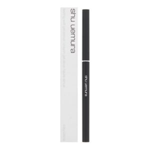 shu uemura, m ginger red gel pencil, gel, gel pencil eyeliner, matita labbra & fard 2 in 1, m, ginger red, 0.08 g