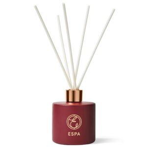 espa, frankincense & myrrh, bastone, diffusore di aromi con bastoncini, 200 ml