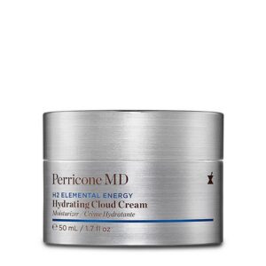 perricone md, hydrating cloud cream, crema all'acqua, 50 ml
