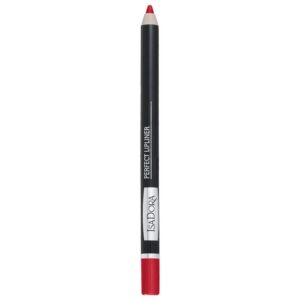 isadora, perfect, matita labbra, 31, rosso primario, 1.2 g