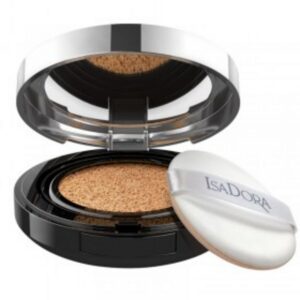 isadora, nude, senza profumo, naturale, fondotinta compatto, 20, sole nudo, diossido di titanio, 15 g