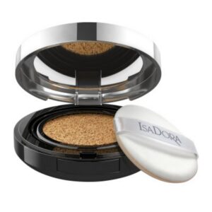 isadora, nude, finitura impeccabile, fondotinta compatto, 22, caramello nudo, 15 g