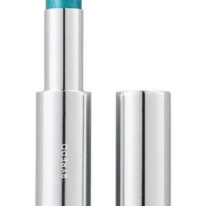 byredo, colour stick, multifunzione, ombretto in stick, 457, medium blue, 3.5 g