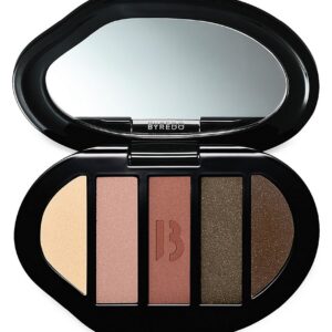 byredo, corporate colours, palette di ombretti, corporate colours, 5 sfumature, 8 g