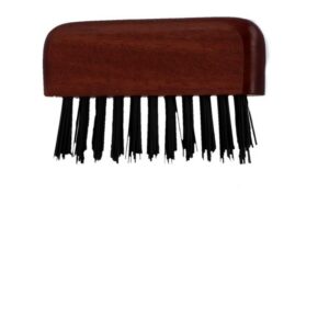 acca kappa, brush comb cleaner, pettine di plastica per capelli