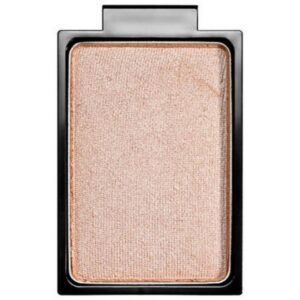 buxom, single eyeshadow bar, pigmentato, ombretto in crema, federe di seta, 1.4 g