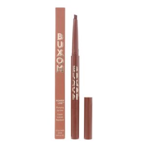 buxom, power line, matita labbra, sienna furba, 0.3 g