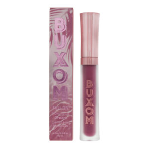 buxom, full on, riempimento, lucidalabbra, berry spritz, 4.2 ml