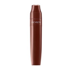 revlon, kiss cushion, cocco, labbra macchiate, lucidalabbra, 280, pop al cioccolato, 4.4 ml