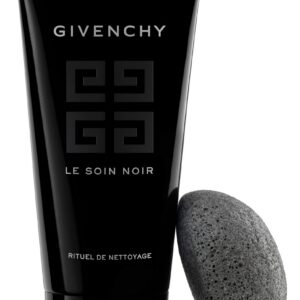 givenchy, le soin noir, elimina le impurità, balsamo detergente, per il viso, 175 ml