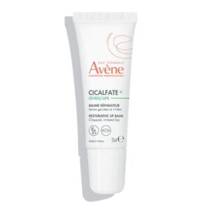 avene, cicalfate+, naturale, idrata, trattamento balsamo per le labbra, 10 ml