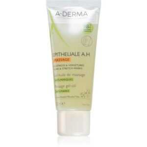 a derma, epitheliale a.h, anti marx, olio da massaggio, 100 ml