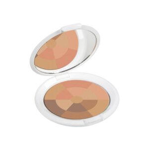 avene, couvrance mosaic, tan effect, cipria compatta abbronzante, 10 g