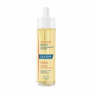 ducray, anaphase creastim reactiv, trattamento lozione per capelli, anticaduta, 60 ml