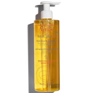 avene, xeracalm a.d, lipid replenishing, olio da doccia, corpo, per pelle secca, 400 ml
