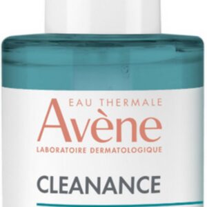 avene, cleanance, siero esfoliante, 30 ml