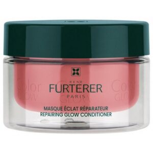 rene furterer, color glow, maschera crema trattamento capelli, riparazione, 200 ml
