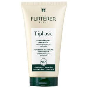 rene furterer, triphasic, balsamo trattamento capelli, rinforza i capelli, per la perdita di capelli, 150 ml