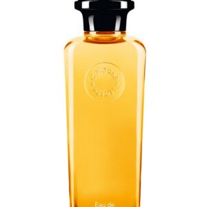 hermes, eau de mandarine ambree, acqua di colonia, unisex, 100 ml