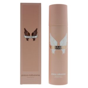 paco rabanne, olympea, orientale, spray deodorante, per le donne, 150 ml