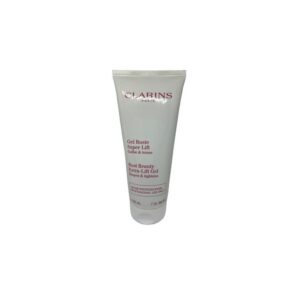 clarins, bust beauty, sollevamento e rassodamento, gel per il corpo, per busto e décolleté, 200 ml