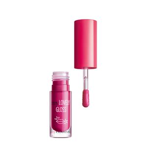 clarins, my lovely gloss, lucidalabbra, 01, innamorata in rosa, 3 ml