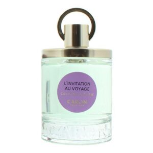 caron, linvitation au voyage, acqua di colonia, unisex, 100 ml