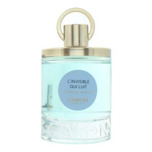 caron, l'invisible qui luit, acqua di colonia, unisex, 100 ml