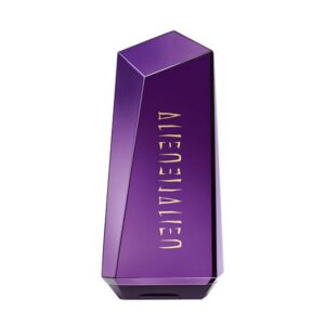 thierry mugler, alien, idratante, latte per il corpo, corpo, 200 ml