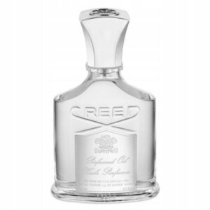 creed, aventus, olio profumato, per uomini, 75 ml *tester