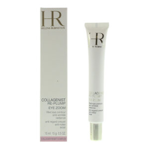 helena rubinstein, eye zoom, antirughe, crema per gli occhi, 15 ml