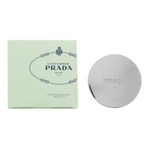 prada, coperchio per candela, 165 g