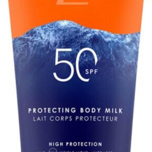 lancaster, sun beauty, idratante, latte solare, corpo, spf 50, 200 ml