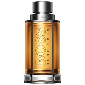 hugo boss, the scent, lozione dopobarba, 100 ml
