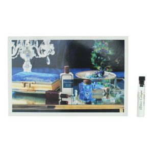 atelier cologne, oud saphir, acqua di colonia, unisex, 1.7 ml fiala