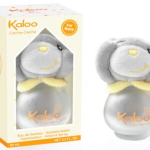 kaloo, cache cache, spray profumato, unisex, 100 ml